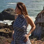SET TOP + FALDA ESCOCESA
