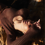 VESTIDO LARGO CROCHET