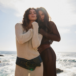 VESTIDO LARGO CROCHET